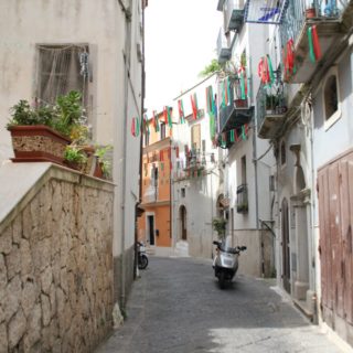 Gaeta via indipendenza 46