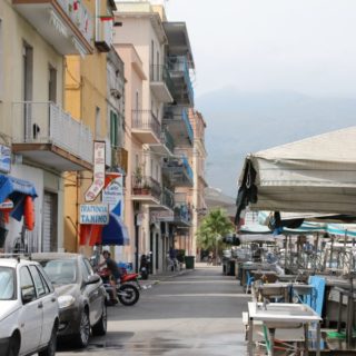 Gaeta via indipendenza 54