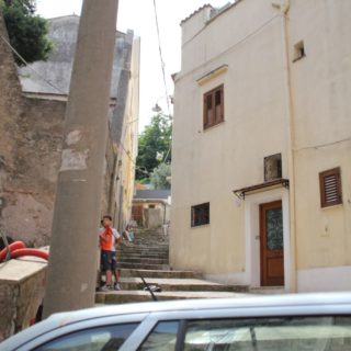 Gaeta via indipendenza 64