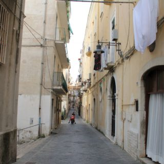 Gaeta via indipendenza 65