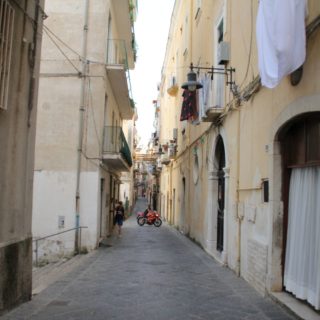 Gaeta via indipendenza 68