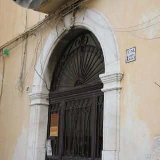 Gaeta via indipendenza 69