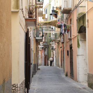 Gaeta via indipendenza 78