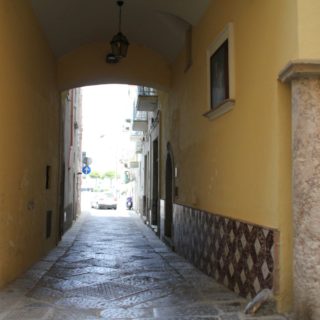 Gaeta via indipendenza 89