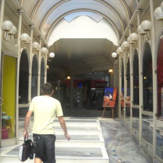 Galleria -Formia (1)