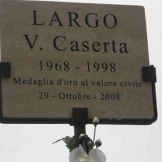 Largo caserta-Gaeta (2)