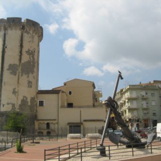 Torre Mola-Formia (11)