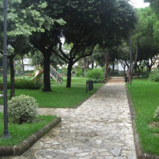 Villa Comunale-Gaeta (11)