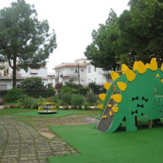 Villa Comunale-Gaeta (7)