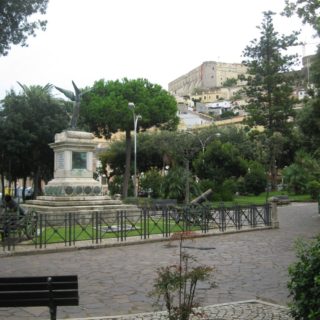 Villa Traniello_Gaeta (4)