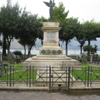 Villa Traniello_Gaeta (8)