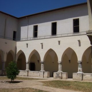 ex convento S. Domenico