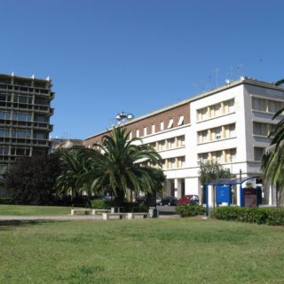 piazza-san-marco-latina