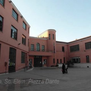 Latina-Scuola-Piazza-Dante