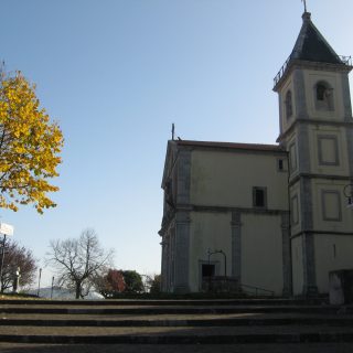 Santuario Maria Santissima del Colle - Lenola (3)